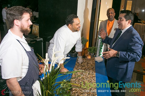 Garces Foundation Benefit