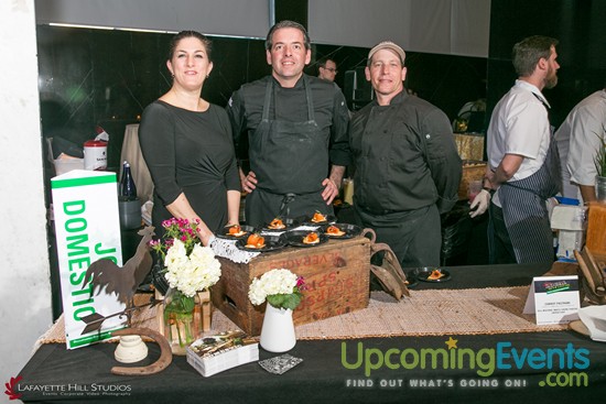 Garces Foundation Benefit