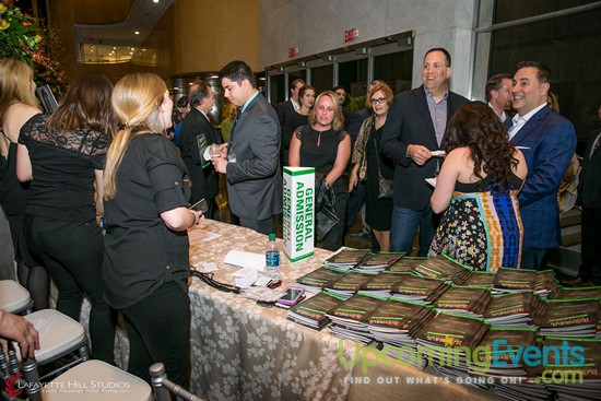 Garces Foundation Benefit