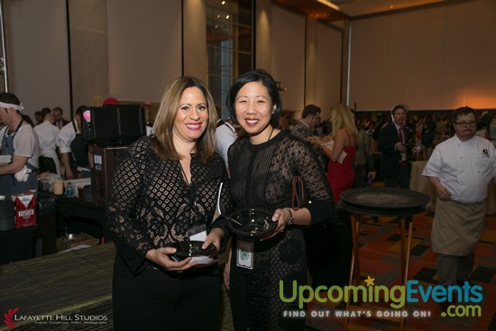 Garces Foundation Benefit