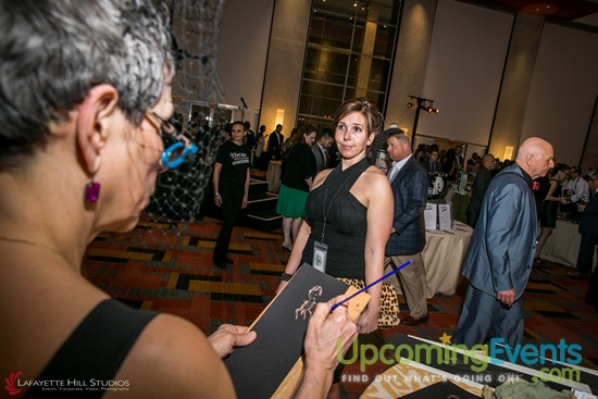 Garces Foundation Benefit