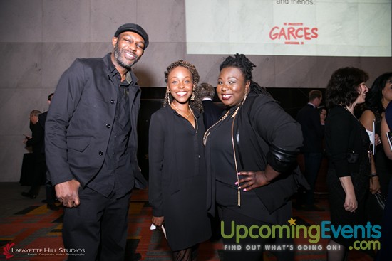 Garces Foundation Benefit