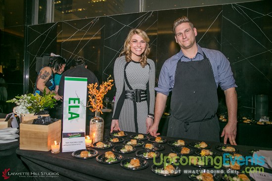 Garces Foundation Benefit