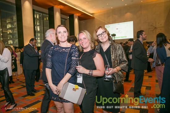 Garces Foundation Benefit