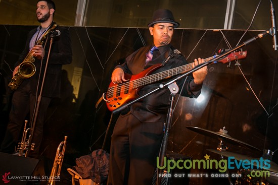 Garces Foundation Benefit