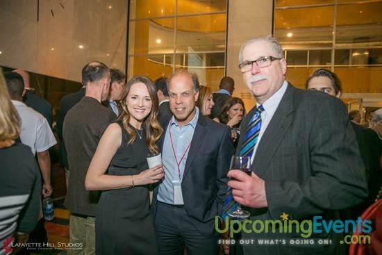 Garces Foundation Benefit