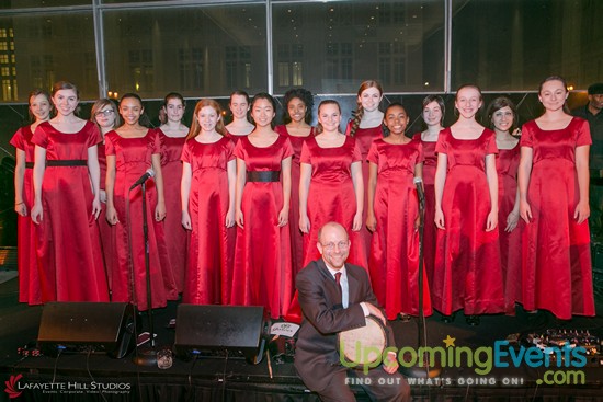 Garces Foundation Benefit