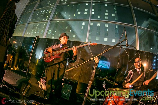 Garces Foundation Benefit