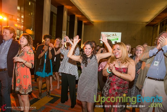 Garces Foundation Benefit