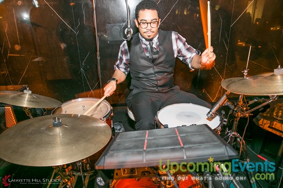 Garces Foundation Benefit