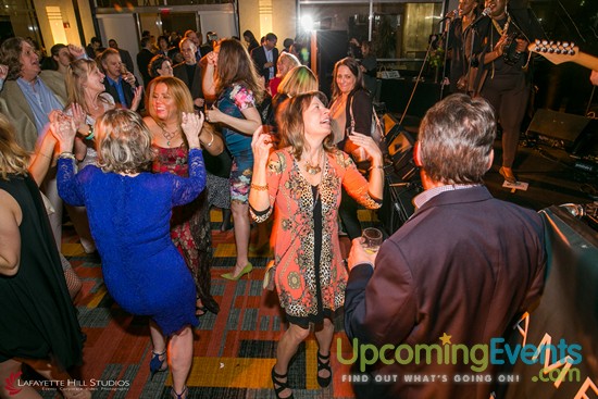 Garces Foundation Benefit