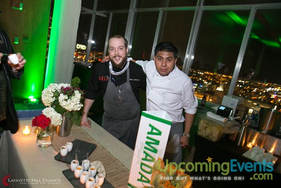 Garces Foundation Benefit