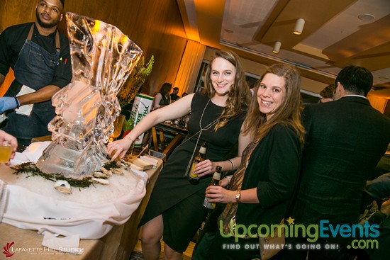 Garces Foundation Benefit