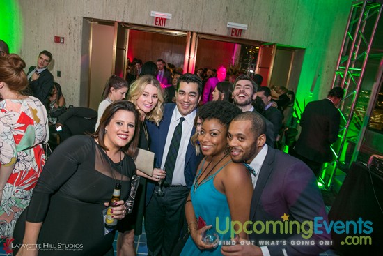 Garces Foundation Benefit