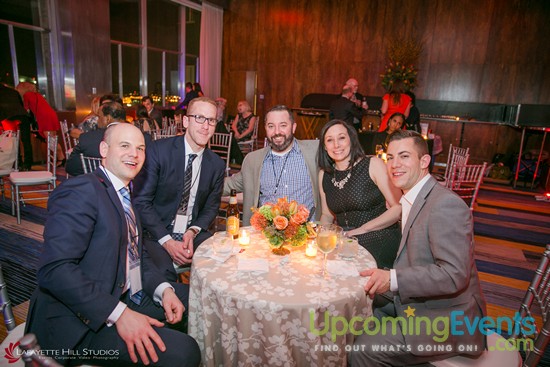 Garces Foundation Benefit