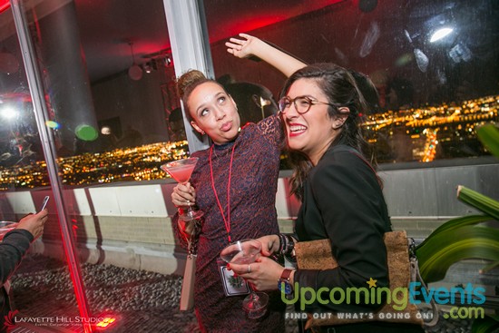 Garces Foundation Benefit