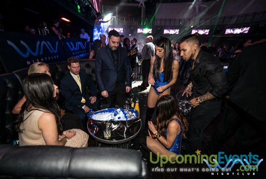 Wav Nightclub AC - Grand Opening PREVIEW Party