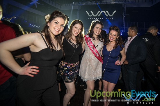 Wav Nightclub AC - Grand Opening PREVIEW Party