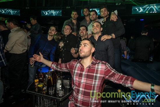 Wav Nightclub AC - Grand Opening PREVIEW Party