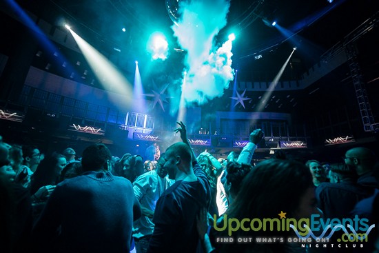 Wav Nightclub AC - Grand Opening PREVIEW Party