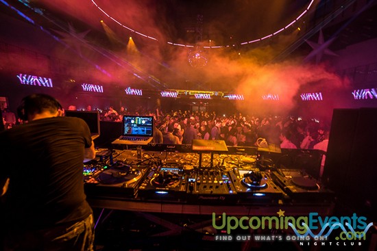 Wav Nightclub AC - Grand Opening PREVIEW Party