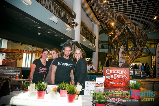 Philadelphia Restaurant Festival 2016