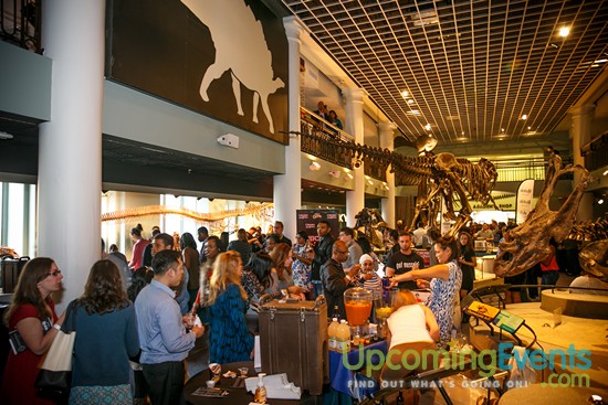 Philadelphia Restaurant Festival 2016