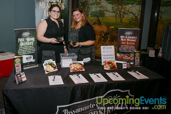 Philadelphia Restaurant Festival 2016