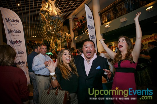 Philadelphia Restaurant Festival 2016