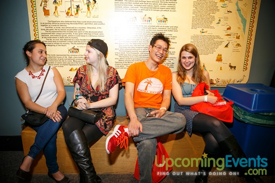 Philadelphia Restaurant Festival 2016