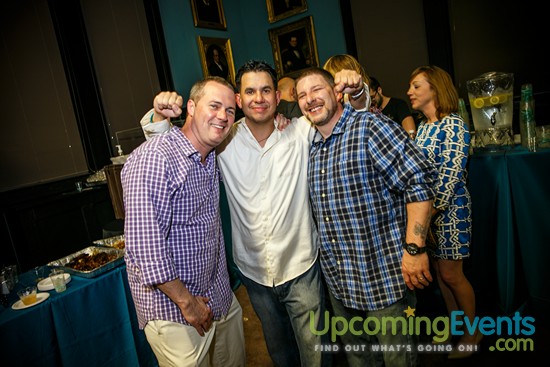 Philadelphia Restaurant Festival 2016