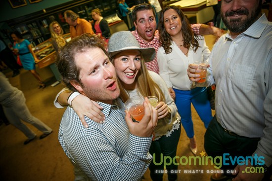 Philadelphia Restaurant Festival 2016