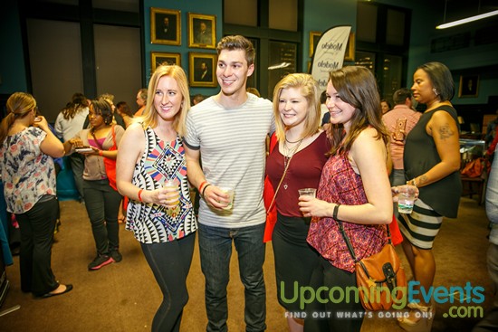 Philadelphia Restaurant Festival 2016