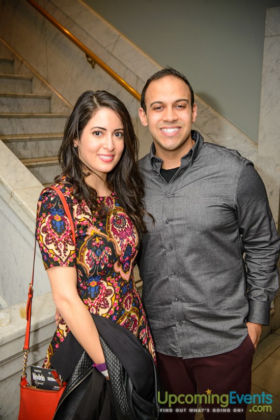 Philadelphia Restaurant Festival 2016