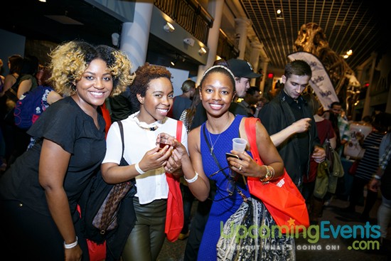 Philadelphia Restaurant Festival 2016