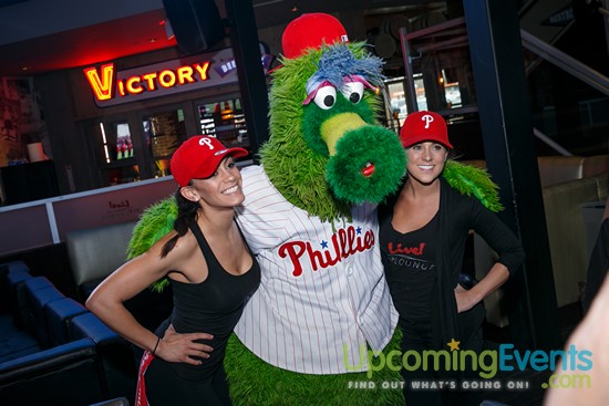 Phillies Season Opener Party