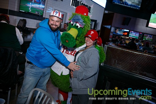 Phillies Season Opener Party