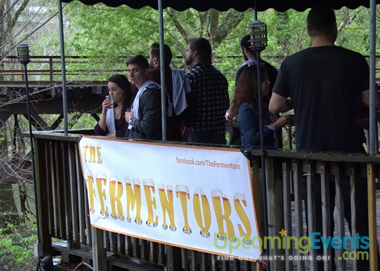 18th Annual Manayunk Brew Fest