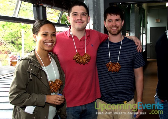 18th Annual Manayunk Brew Fest