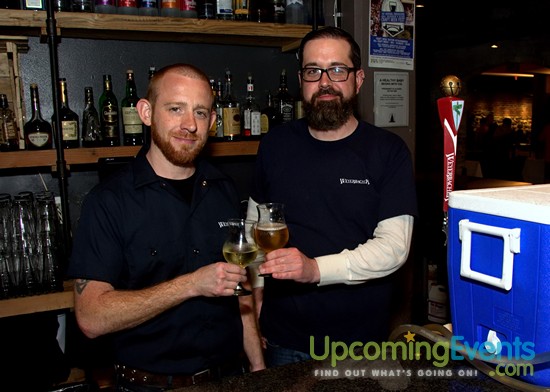 18th Annual Manayunk Brew Fest