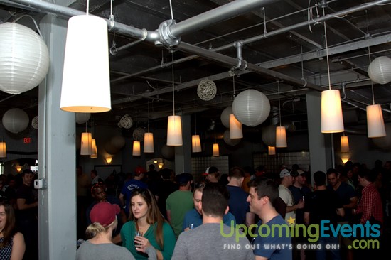 18th Annual Manayunk Brew Fest