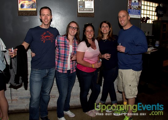 18th Annual Manayunk Brew Fest