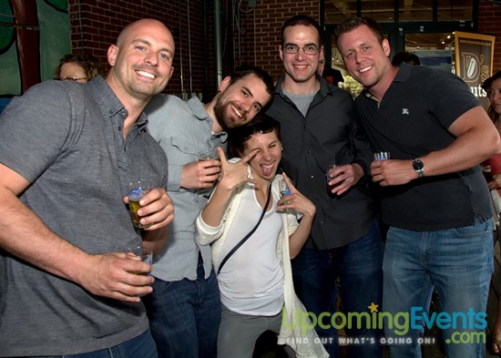 18th Annual Manayunk Brew Fest