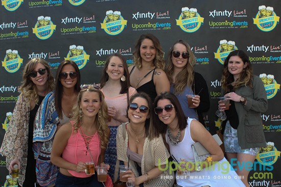 Springfest Live! 2016 (Gallery B)