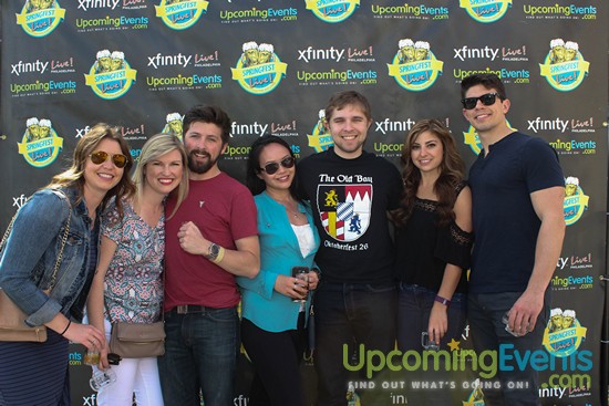 Springfest Live! 2016 (Gallery B)