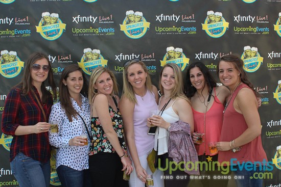 Springfest Live! 2016 (Gallery B)