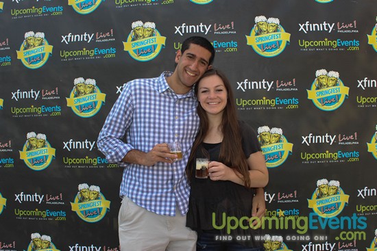 Springfest Live! 2016 (Gallery B)