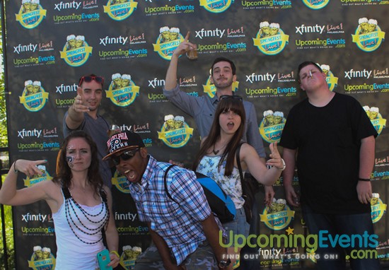 Springfest Live! 2016 (Gallery B)