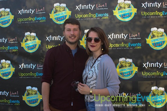 Springfest Live! 2016 (Gallery B)