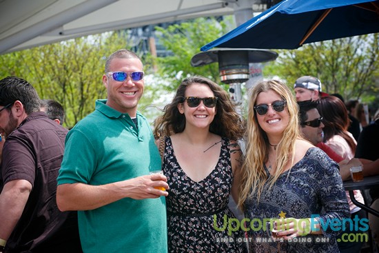 Springfest Live! 2016 (Gallery A)